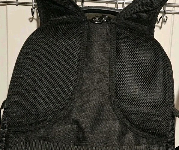 Yorepek Backpack 50 L Black