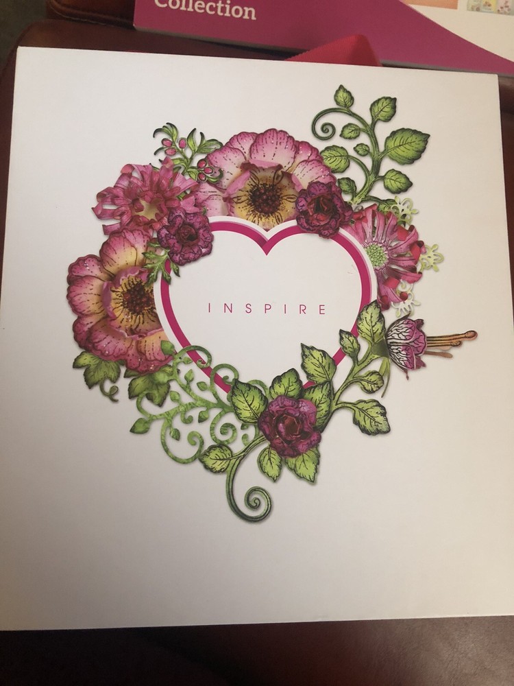 Heartfelt Creations Sugarspun Collection