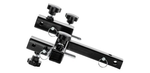 Scooter Accessory Bundle – Includes Canopy, Multi-Accessory Holder & Cane Holder