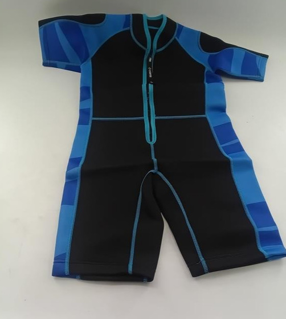 chriffer wetsuit kids extra large