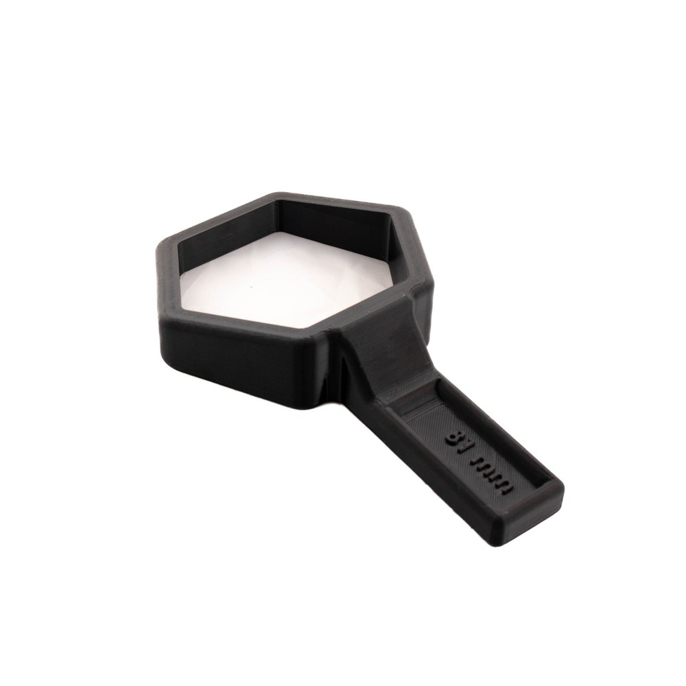 Center Cap Removal Tool for Rotiform Center Cap Wrench Hex Version Wrench