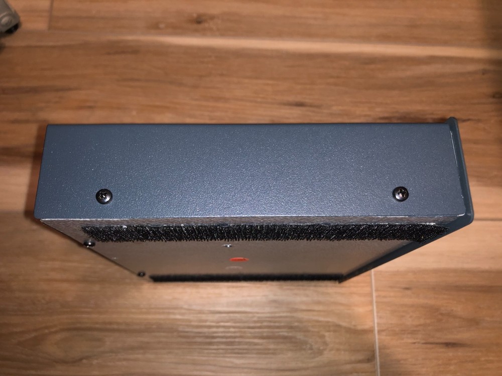 WORKING Video Audio Standby KRAMER VS-24N