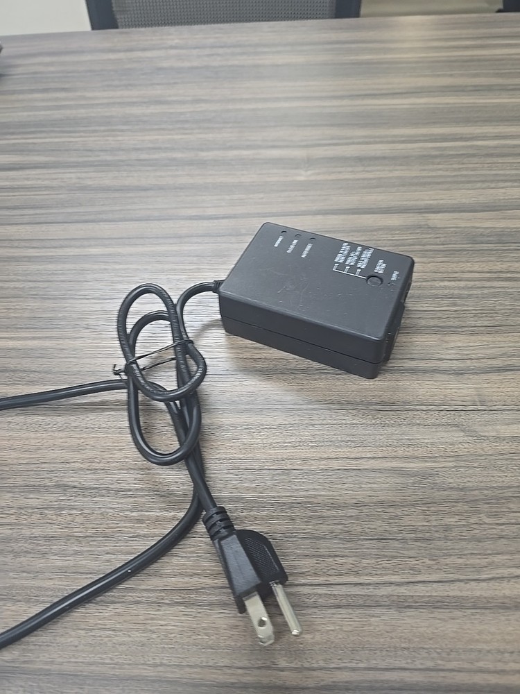 ezOutlet3 - Internet IP Enabled Remote Power Switch Single Outlet | EZ-62b