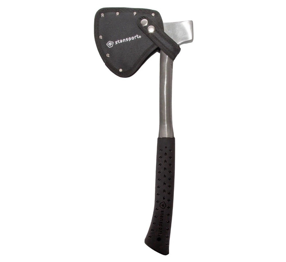 Stansport Forged Steel Axe