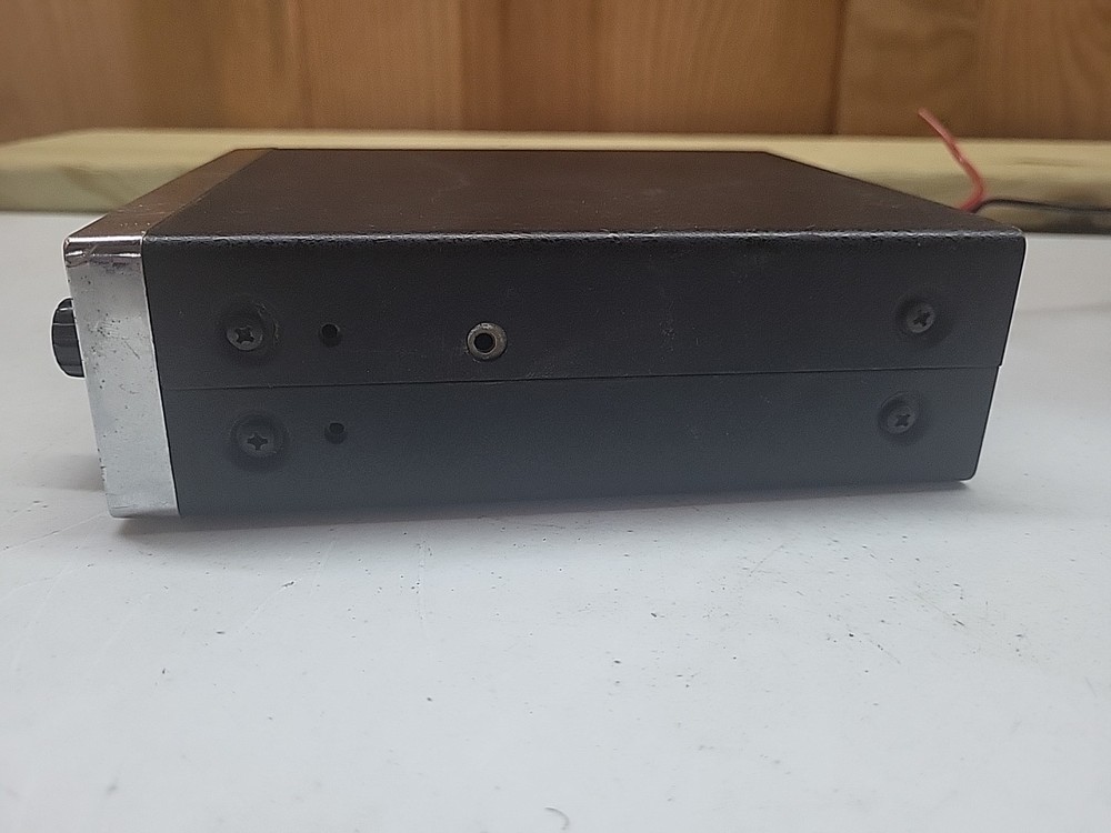 JC Penney CB TRANSCEIVER Pinto 23 Channel