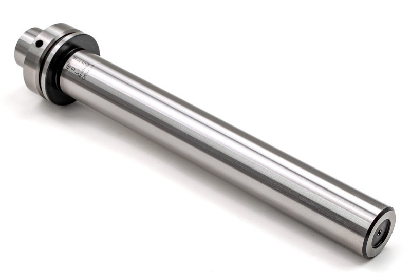 Haas HSK63F Spindle Test Bar