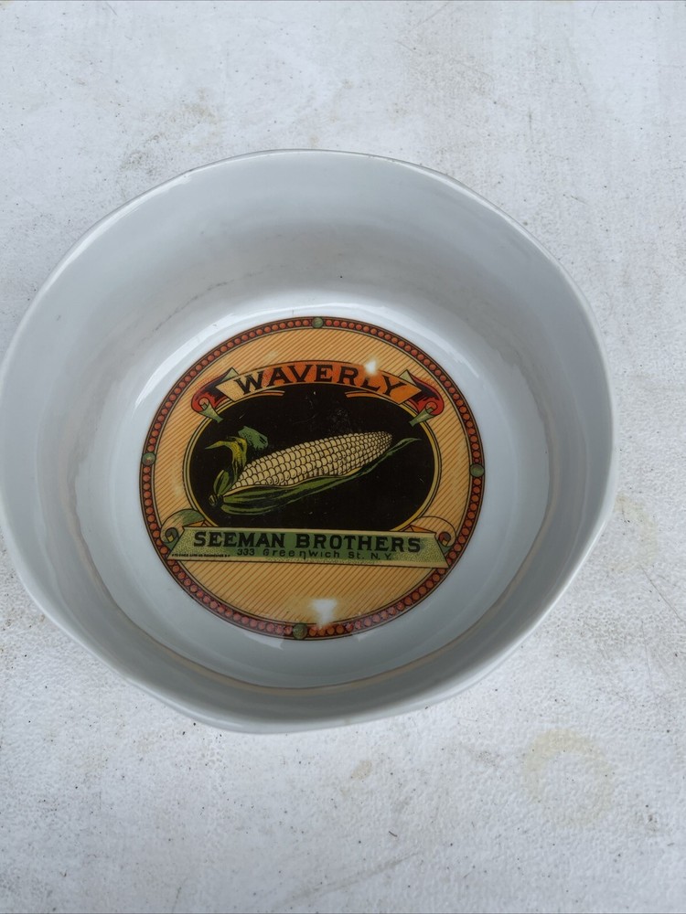 Mann Serving Dish/ramikin 6.5”