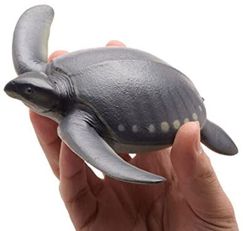 Archelon Soft Model Figure Prehistoric Life Favorite