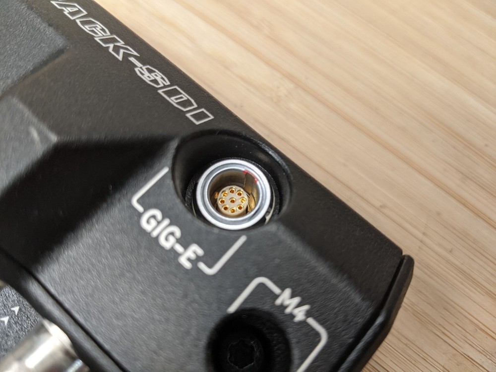 RED Digital Cinema Jetpack SDI Module for DSMC2 Cameras