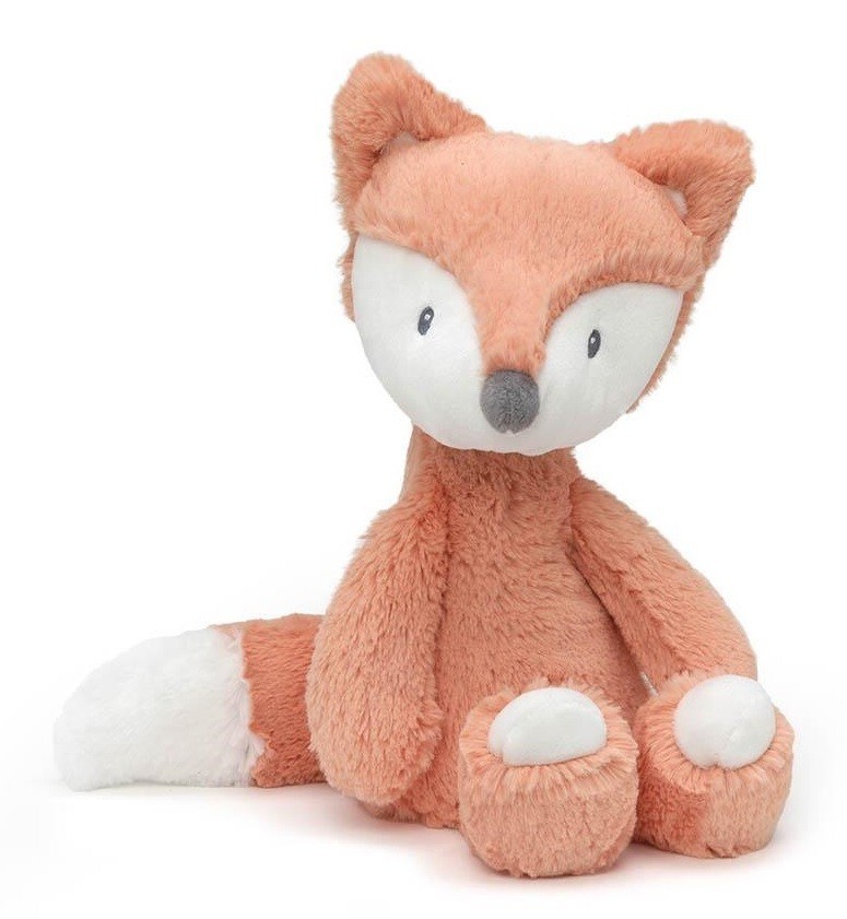 Gund: Toothpick Fox – 12" Plush