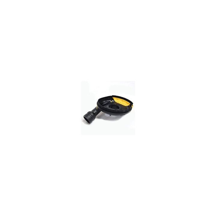 DEWALT 5 In. Surfacing Shroud-DWE46152