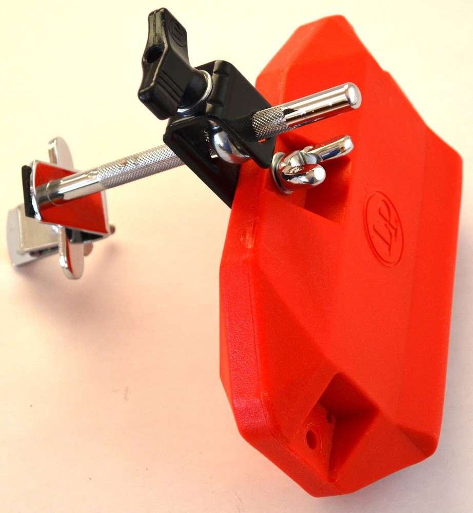 LP Jam Block Medium Pitch (Includes All mounting hardware)
