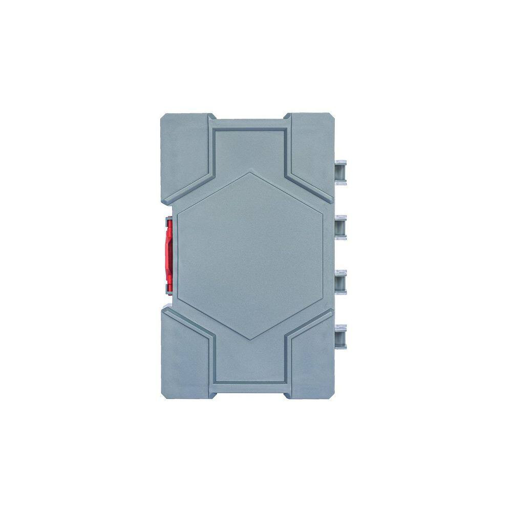 Maxxtor Impact Bit Screwdriver Set (40-Piece)