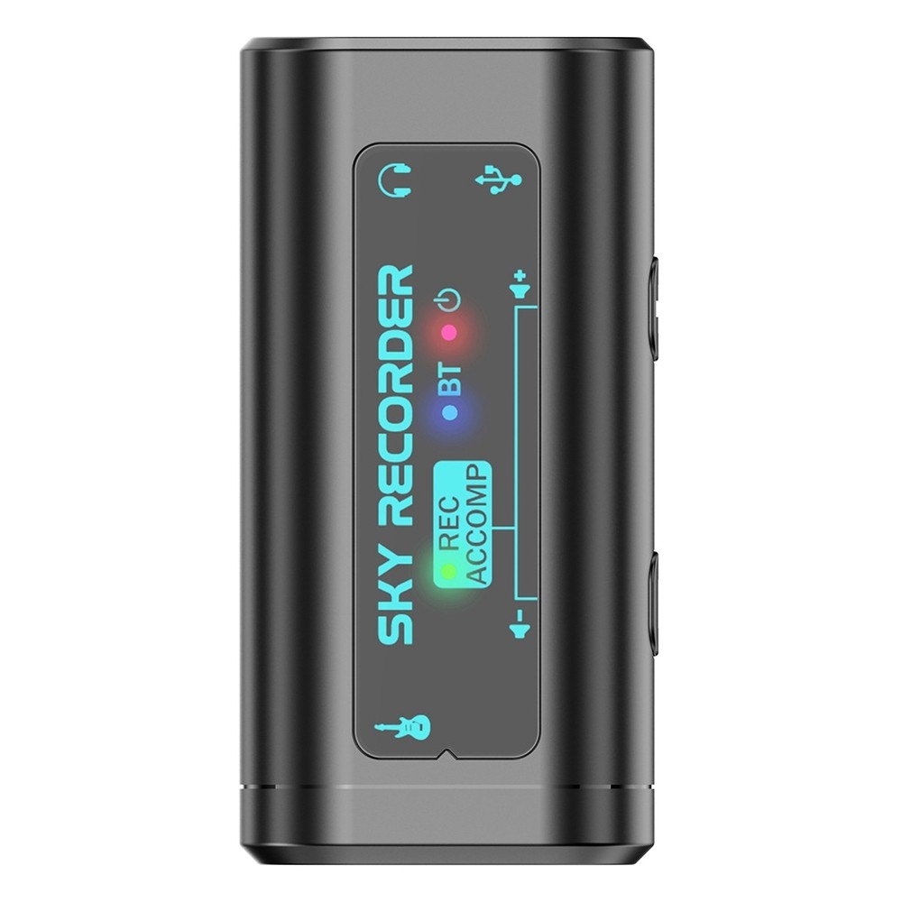 RECORDER Sound Card USB Conversion Interface Plug and Play Use for Guitar 6265