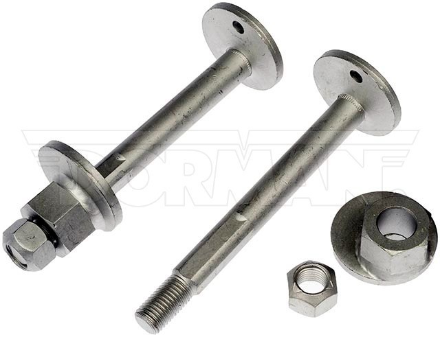 Dorman 13817 Control Arm Hardware Kit fits Dodge Ram models