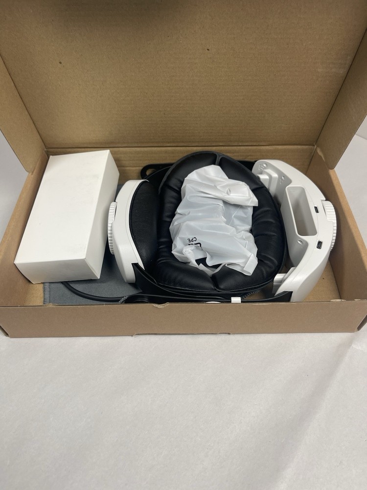 MQ 2000 Series With Battery Replacement Head Strap Oculus Quest 2
