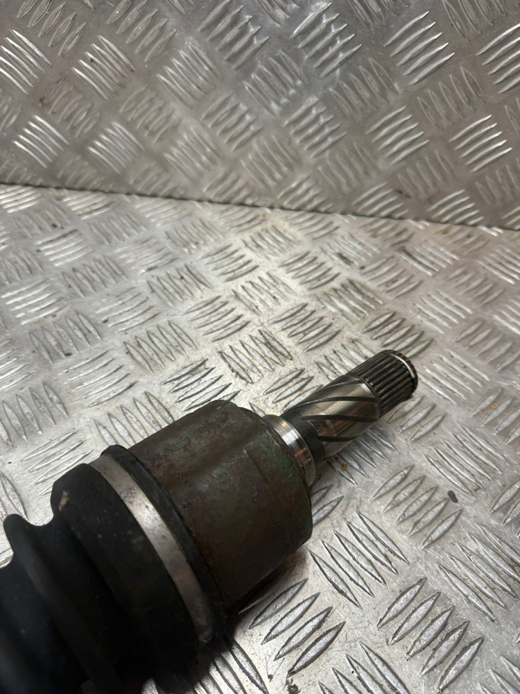 MAZDA MX5 MK3 NC DRIVE SHAFT