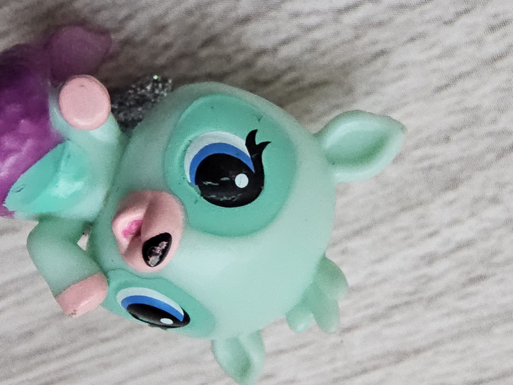 Hatchimals CollEGGtibles Mermal Magic Mer-Deeraloo