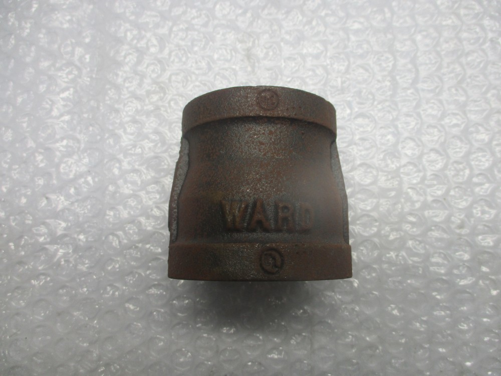 WARD 10 COUPLING UNMP