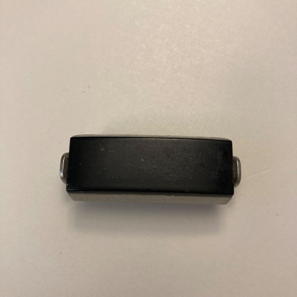 Fitbit Alta HR Activity Tracker For Parts Not Working