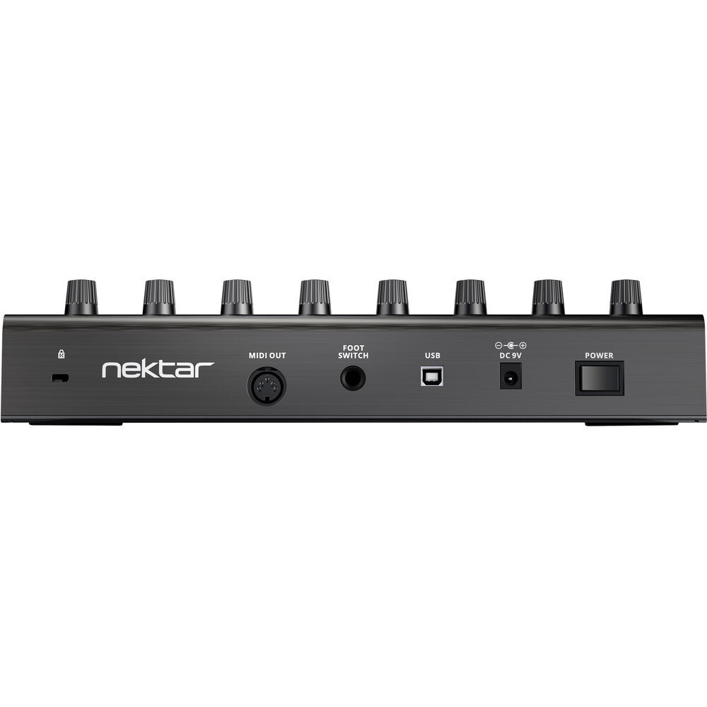 Nektar Aruba Beat Composer