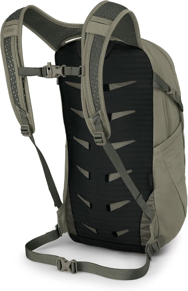 Osprey Daylite Commuter Backpack, Tan Concrete One Size,