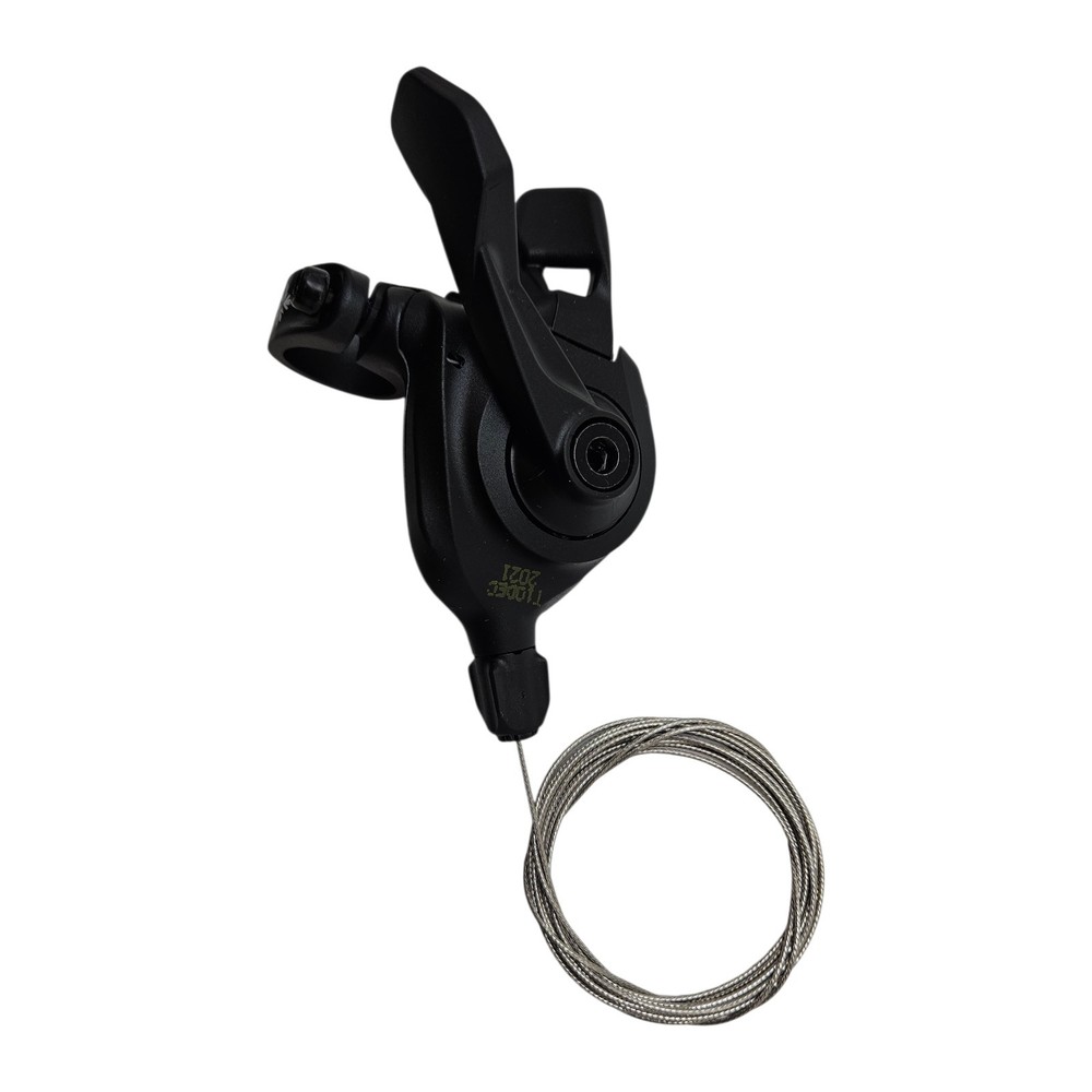 SRAM NX Eagle 12-Speed Trigger Shifter Right / Rear – w/ Shift Cable