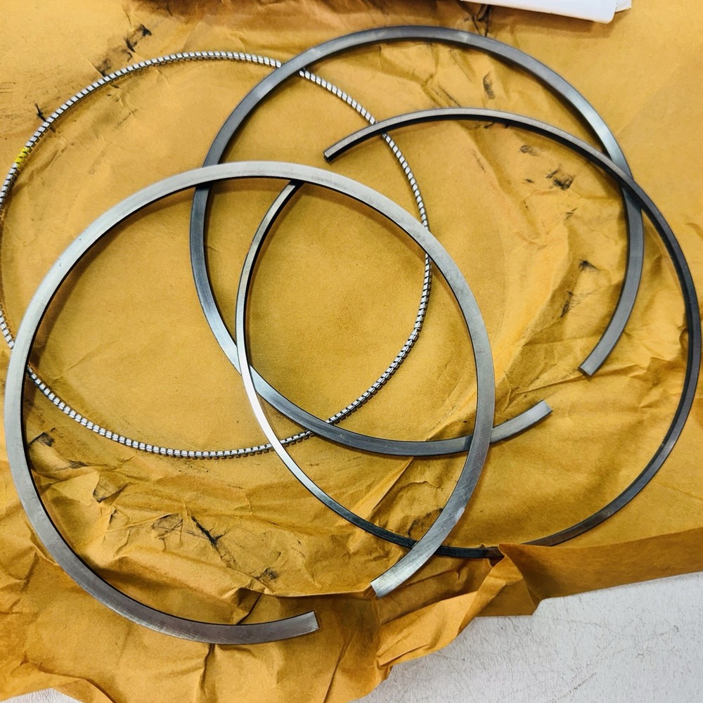 Genuine Cummins OEM Piston Ring Kit 4376377