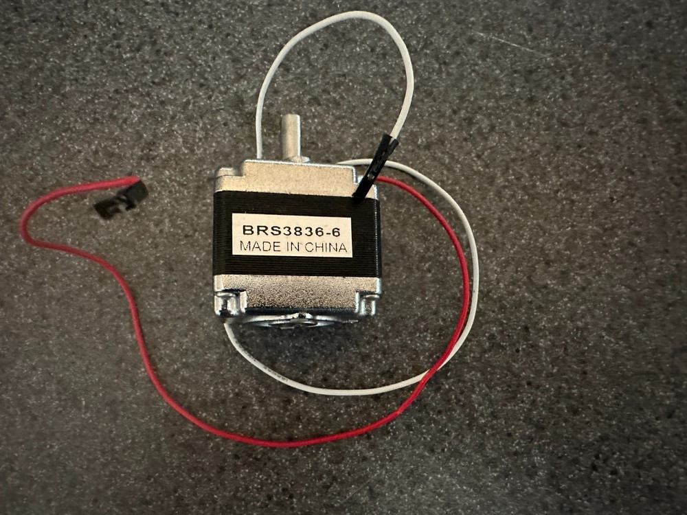 MOTOR ASSY BRS3836-6