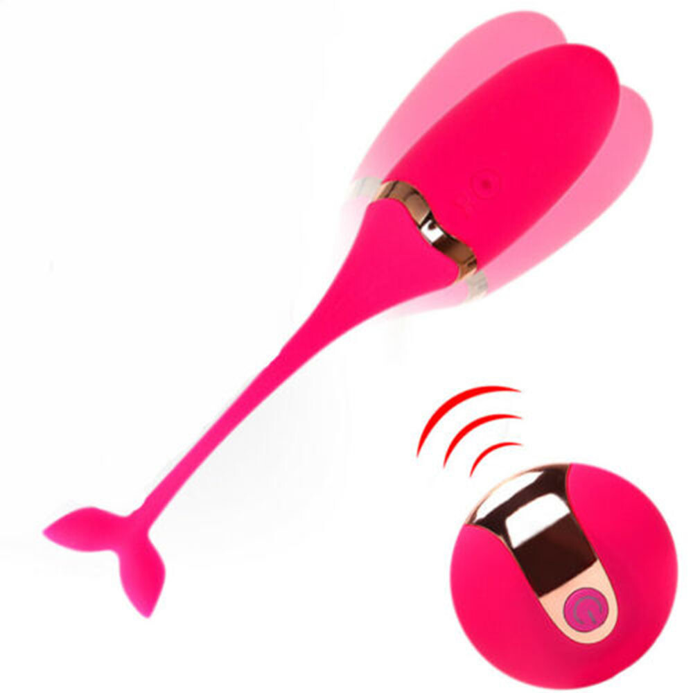 Exercise Weight Kit Bladder Control Device for Pelvic Floor with remote control