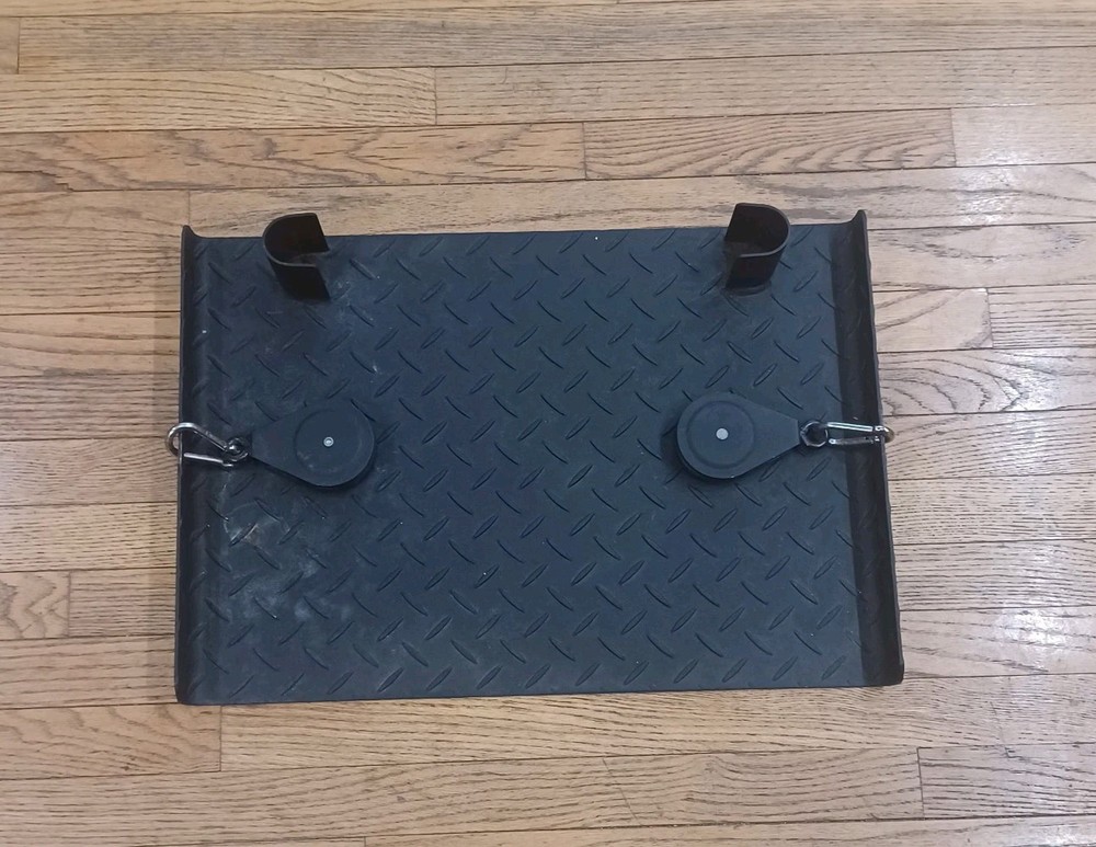 Bowflex Power XTL Squat Attachment Platform ..