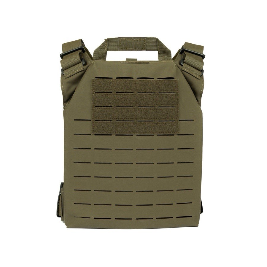 NEW FORTIS ALPHA PLATE CARRIER