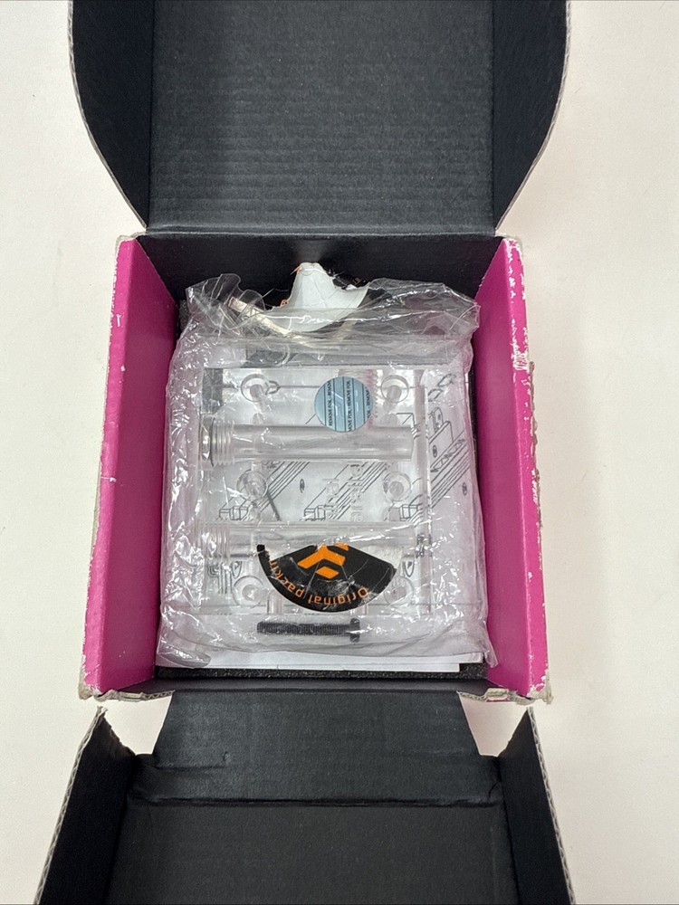 ekwb cpu block