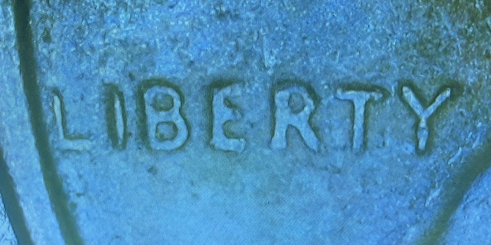 1971-S 1C RD Lincoln Cent Penny Errors