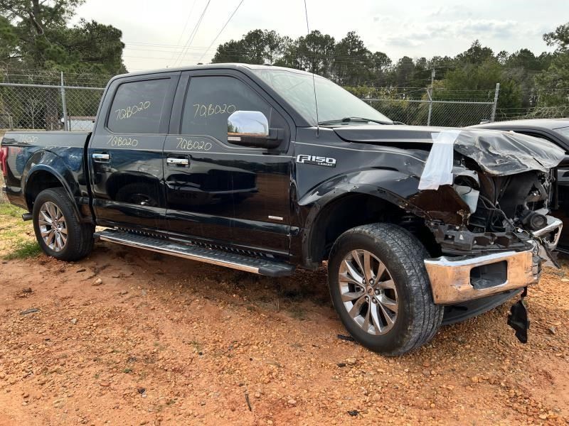 F150 2016 High Mounted Stop Light 104522170