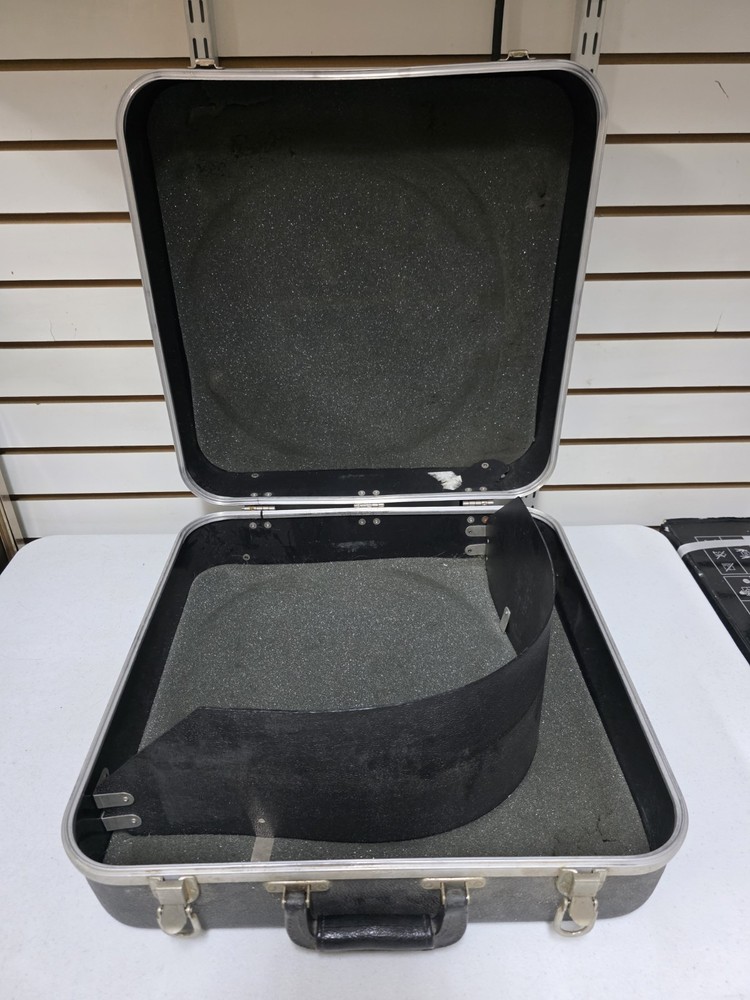 UMI Hard Shell Snare Drum Case