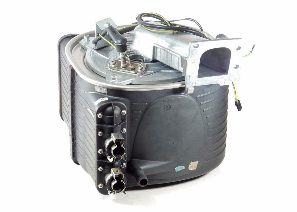 VAILLANT ECOTEC PLUS 624 831 & PRO 28 MAIN HEAT EXCHANGER 0020135131 0020018182