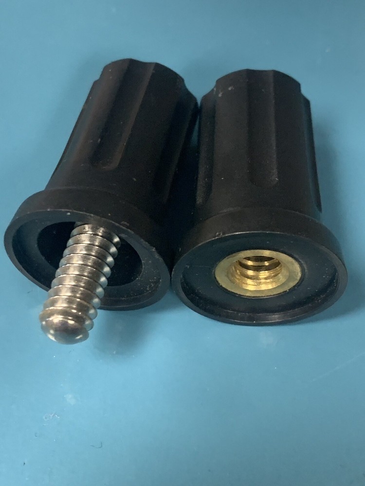 5/16x14 joint protectors