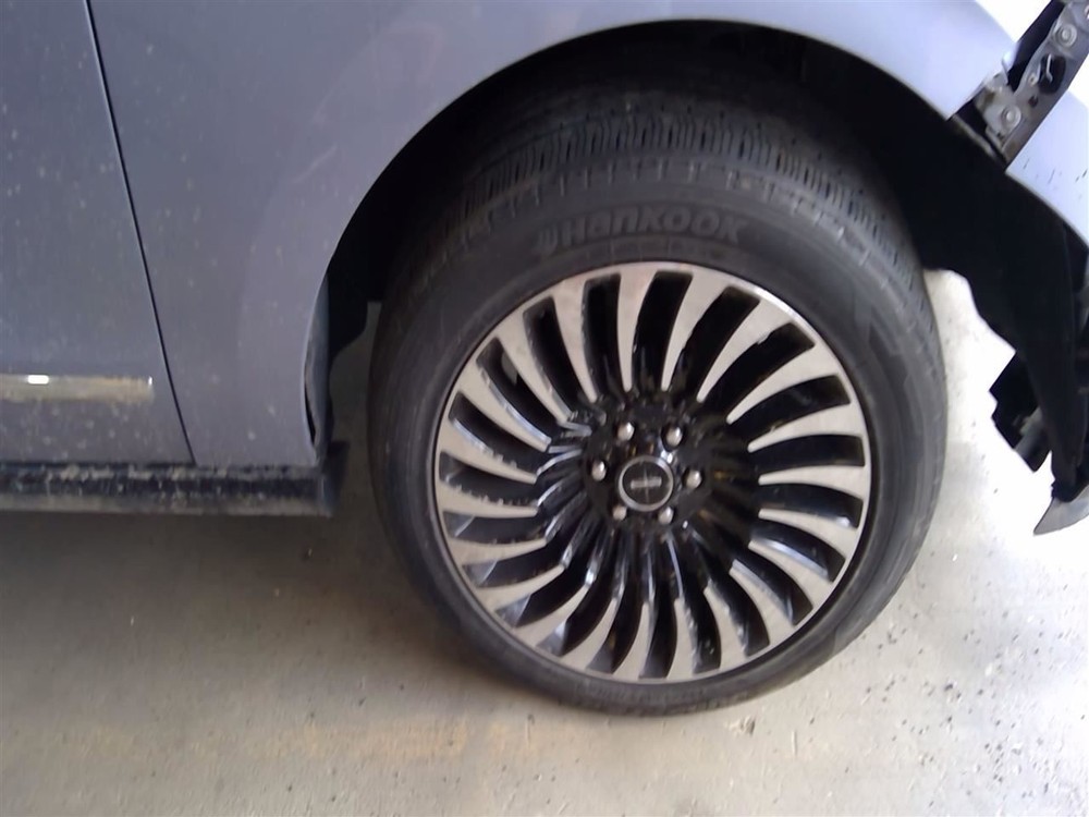 LEFT DOOR TWEETER FITS 2018 NAVIGATOR 582355