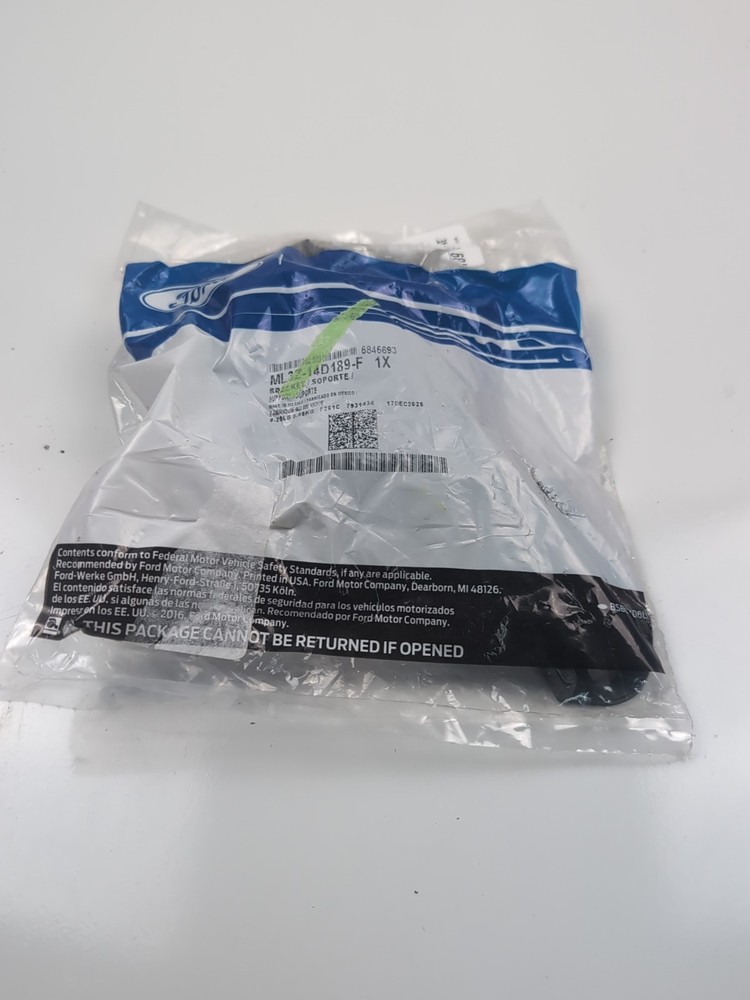 Genuine Ford Radar Sensor Bracket ML3Z-14D189-F