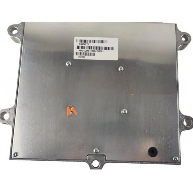 3684275 Electronic Control Module Computer ECM for Cummins ISX CM871