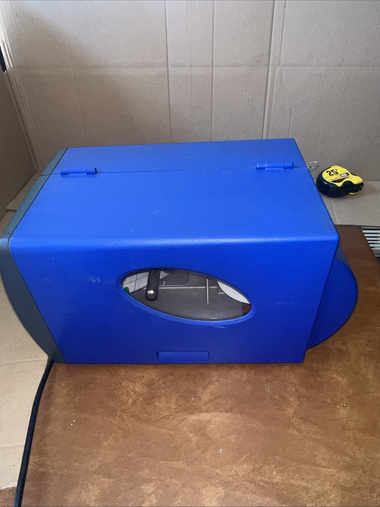 Brady BP T300 Tagus Thermal Transfer Label Printer