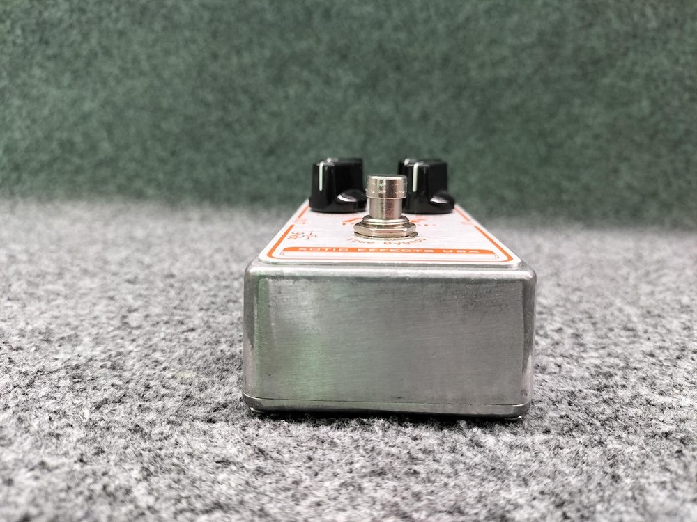 XOTIC BB PRE COMP effector