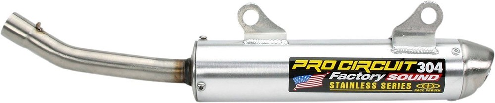 PRO CIRCUIT SH92250-SE 304 Silencer