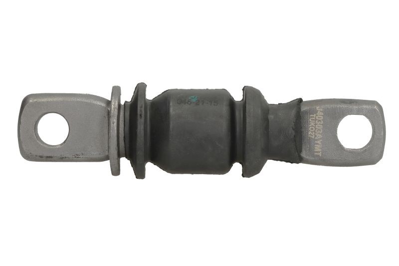 Engine control arm entblock front left (left)