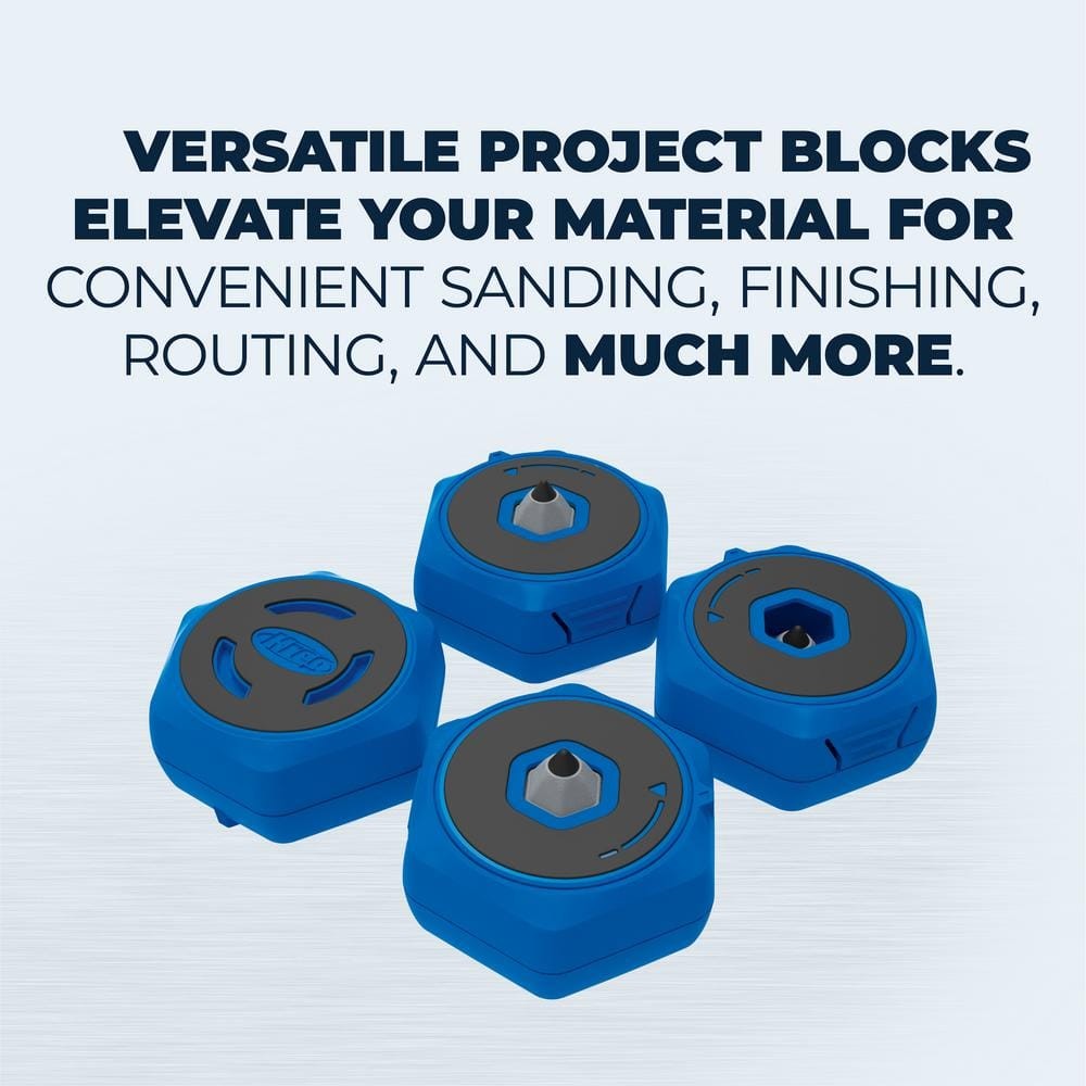 Kreg Multi-Purpose Project Blocks