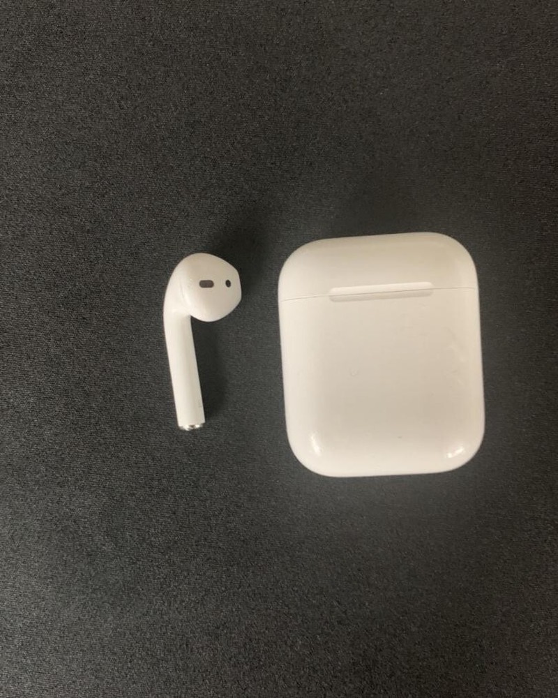 airpods 2nd generation