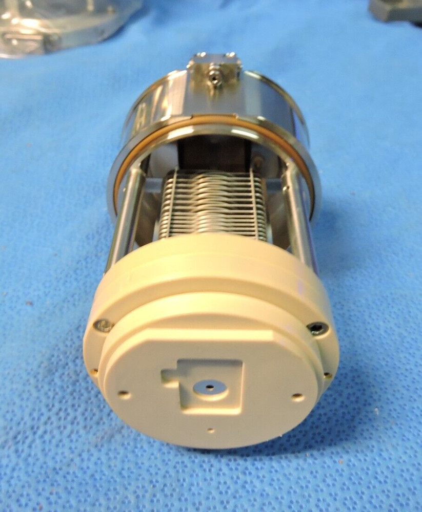 NEW Thermo Scientific Ion Source Capillary Interface HCD-SRIG Assembly with Cage