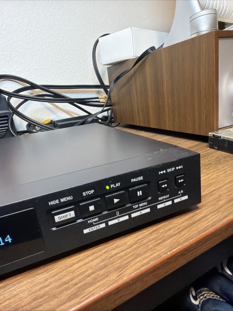 Tascam BD-MP1