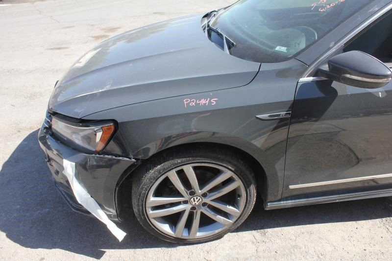 PASSAT 2017 Camera/Projector 601855